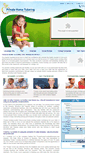 Mobile Screenshot of privatehometutoringservices.com